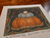 “Doodle of the day” Rug Hooking Pattern on Linen ~ October 6, 2026