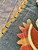 Cupboard Flowers Wool Applique Pattern or Kit