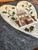 Our Happy Home ~ Winter Rug Hooking Kit
