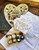 Our Happy Home ~ Winter Punch Needle Pattern or Kit