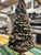 The Chunky Tree ~ Rug Hooking Kit