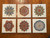 Mandala #5 Punch Needle Pattern or Kit
