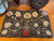 Maryn's Flower Punch Needle Pattern or Kit