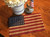 48 Star Flag ~ Small Punch Needle Pattern or Kit