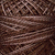 O145 - Earth Shades  - Valdani #8 Pearl Cotton