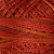 O510 - Terracotta Twist - Valdani #8 Pearl Cotton