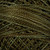 O1901 -  Lichen Moss - Valdani  #8 Pearl Cotton