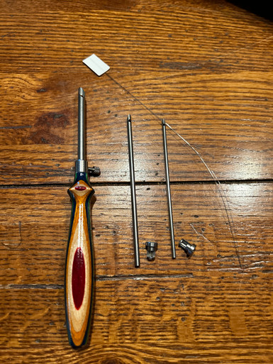 ※最終値下げ※Needle Punch Reversible Ska Knit 最終値下げ※Needle Punch Reversible Ska Knit