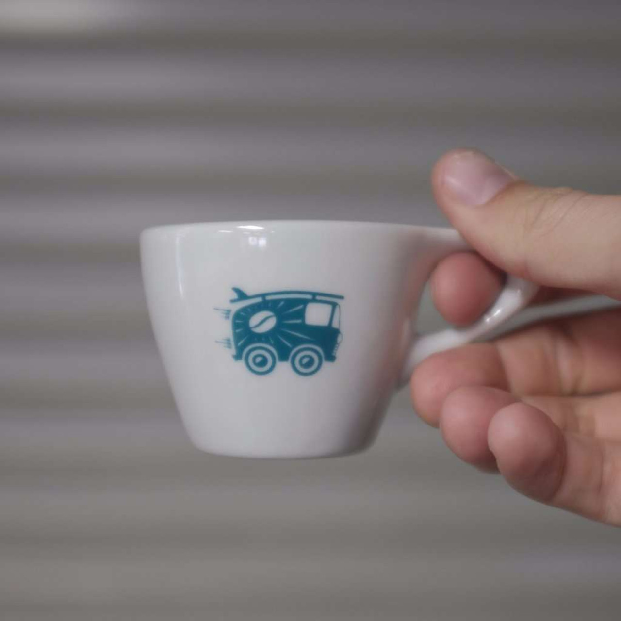 notNeutral City Mug - Milwaukee 2023