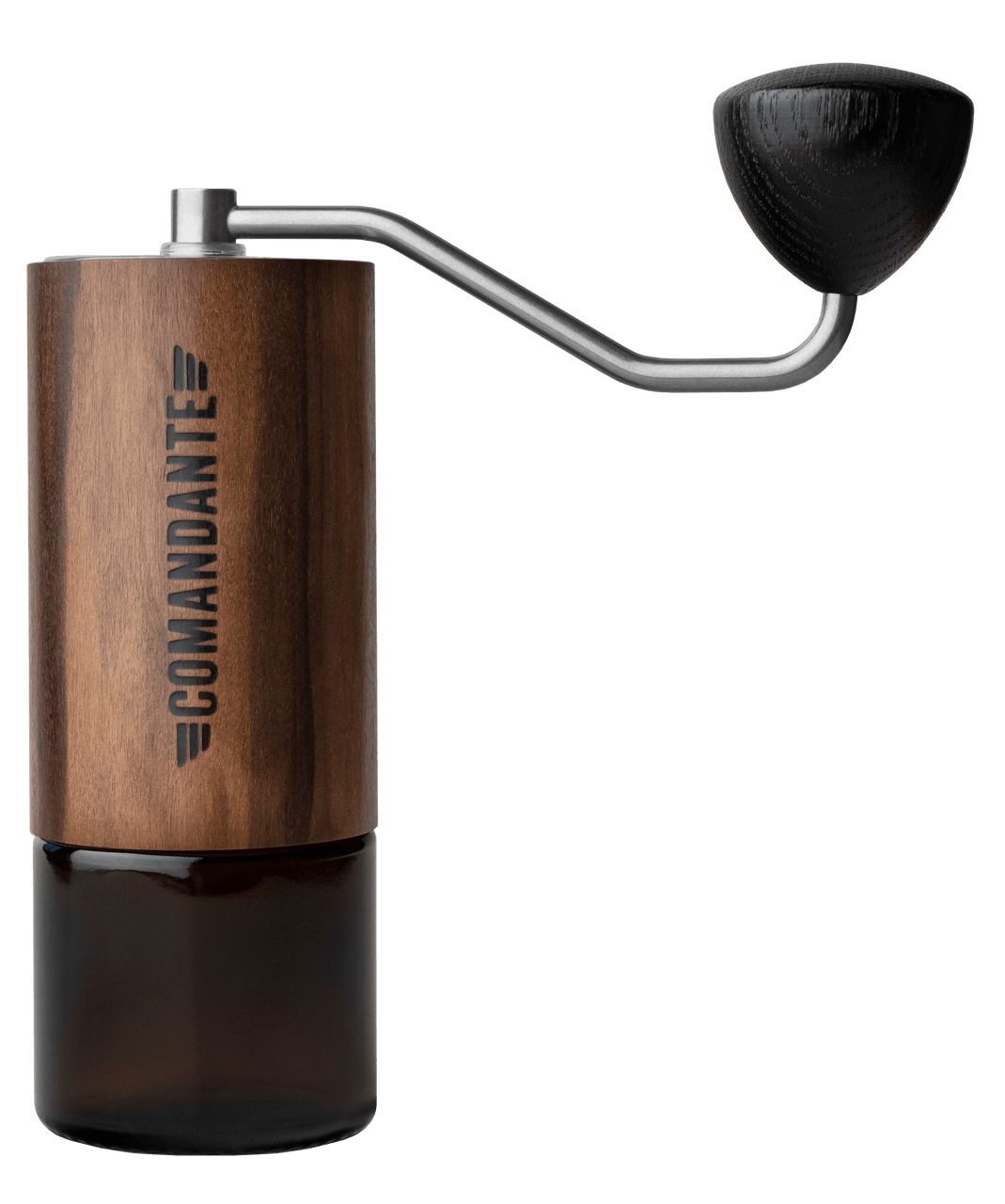 Comandante C40 MK4 Grinder