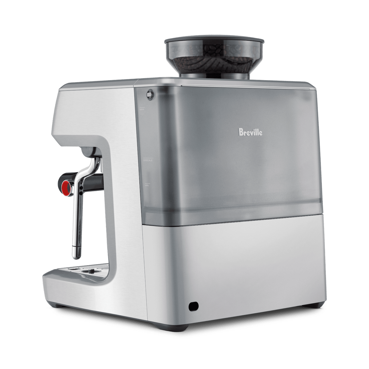 Breville: Barista Touch