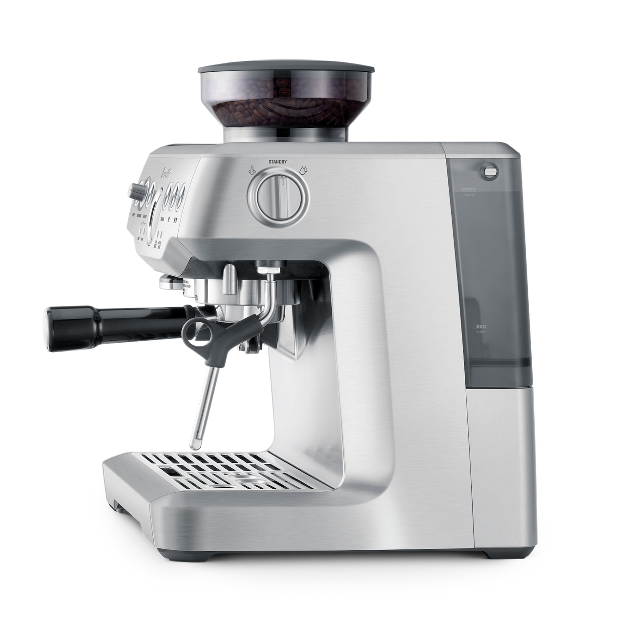 Breville: Barista Touch Impress