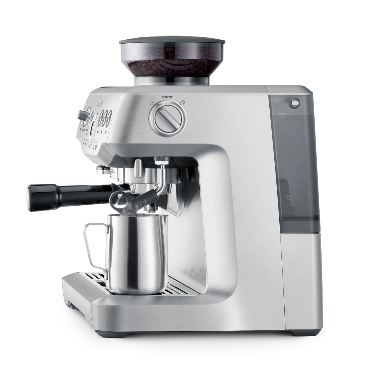 Breville: Barista Touch Impress