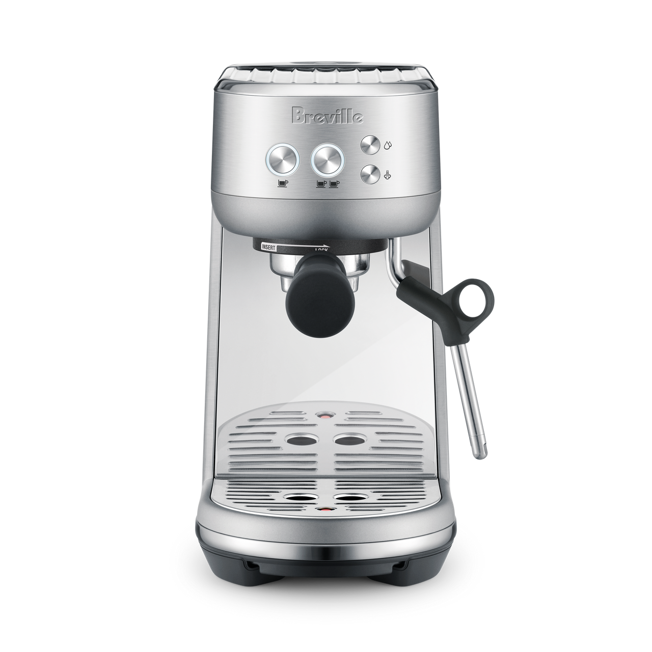 Breville Duo Temp Pro Breville Coffee Machine Low Pressure
