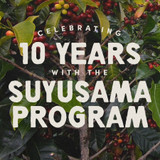 Celebrating 10 Years with Suyusama 
