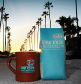 NBC San Diego: Bird Rock Coffee Roasters' $11 Cup of Coffee Dubbed Among Best in U.S.