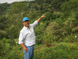 Meet Roberto Brenes of Auromar Estate