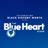 ​Celebrate Black History Month with Bird Rock Coffee Roasters' Blue Heart Blend