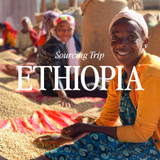 Ethiopia Sourcing Trip, January 2020