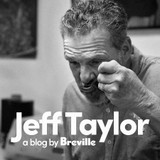 ​Dive into the World of Coffee with Jeff Taylor: Written by Breville 