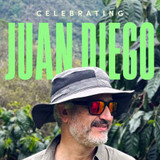 Celebrating our Direct Trade Partner, Juan Diego 