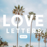 Love Letter's Postcards