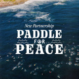 Waves of Change with Paddle for Peace