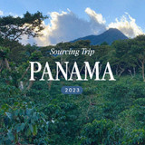 Sourcing Trip - Panama