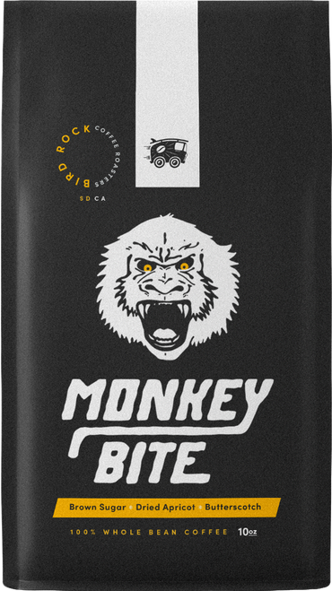 Monkey Bite Monkey Bite