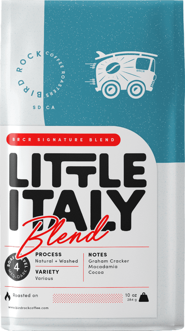 Little Italy Blend