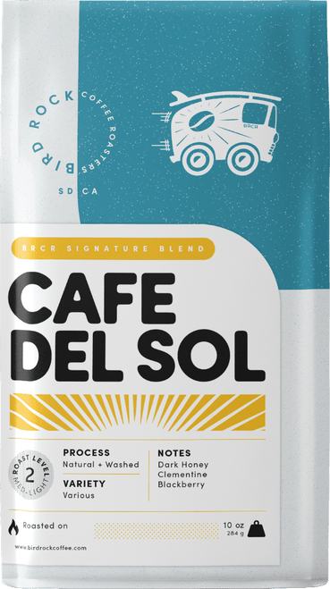 Cafe Del Sol Cafe Del Sol