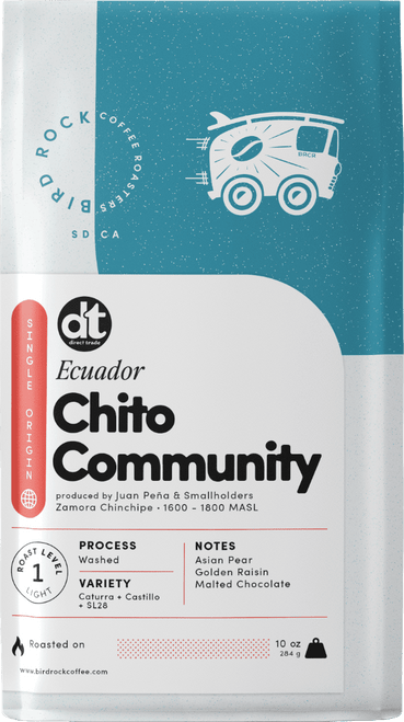 Chito Community