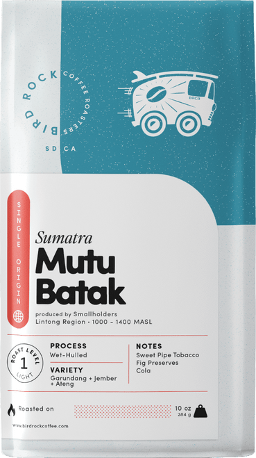 Mutu Batak Mutu Batak