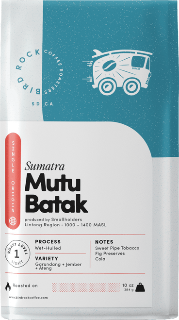 Mutu Batak