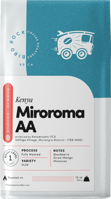 Miroroma AA Miroroma AA