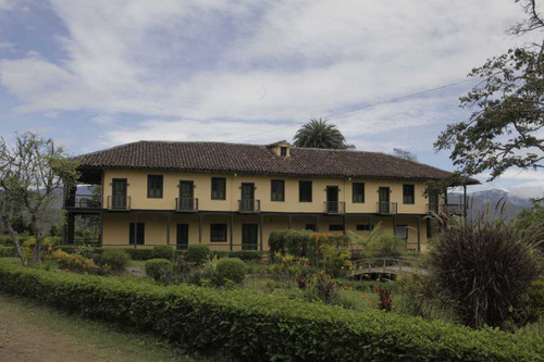 Villa Loyola