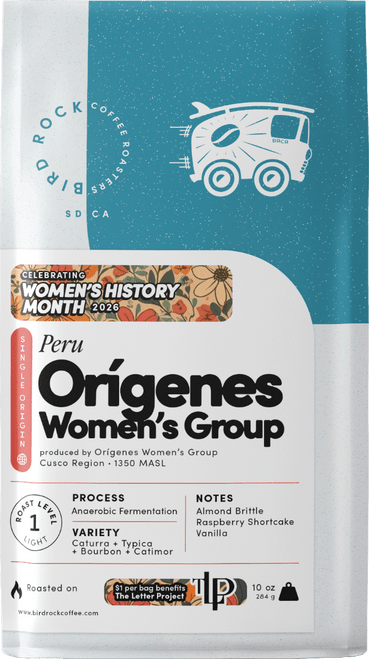 Orígenes Women’s Group