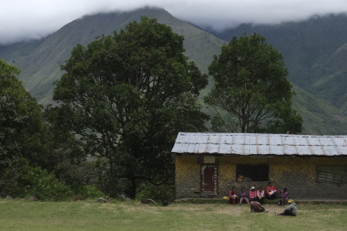Orígenes Women’s Group