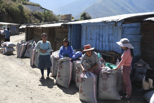Orígenes Women’s Group