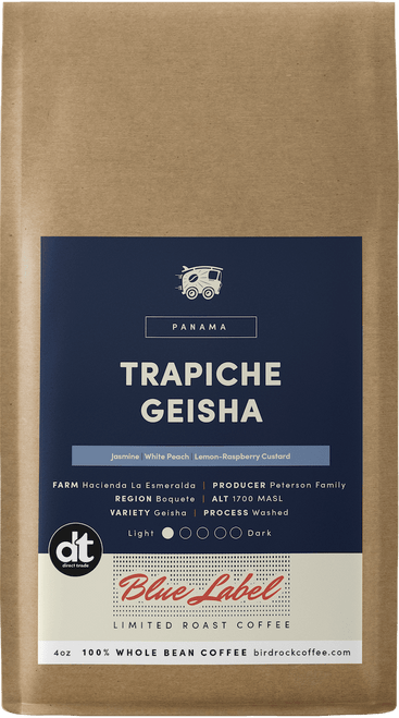 Trapiche Geisha