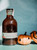 Housemade Syrup: Spiced Pumpkin