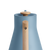 Stagg EKG Pro - Hazy Blue w/ Maple Handle