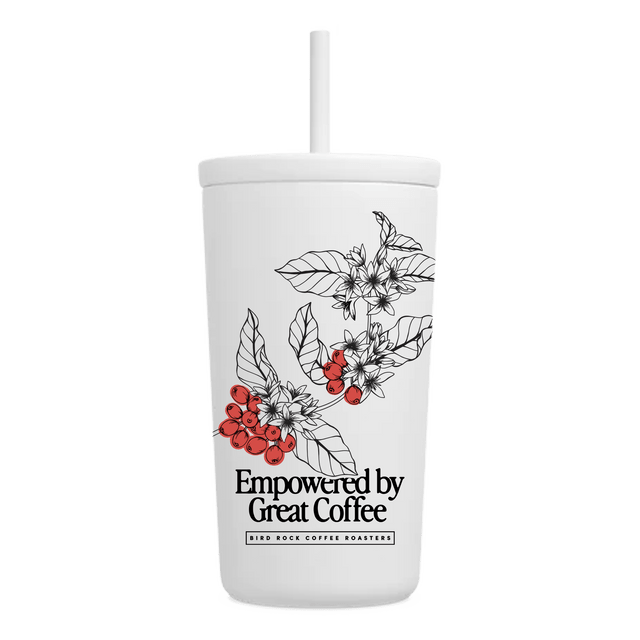 Merchandise Drink Bird Rock Coffee Roasters
