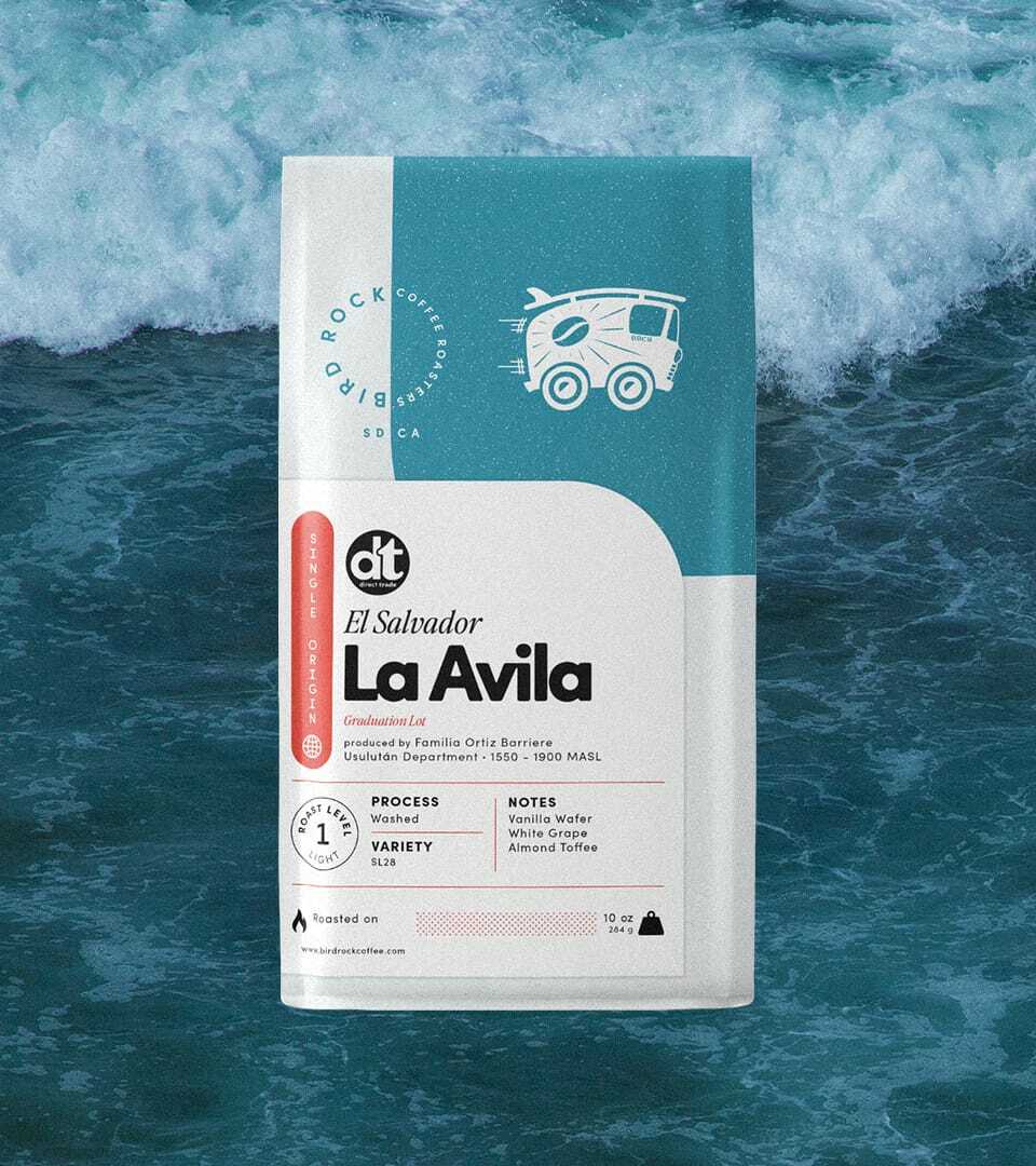 Bird Rock Coffee Roasters