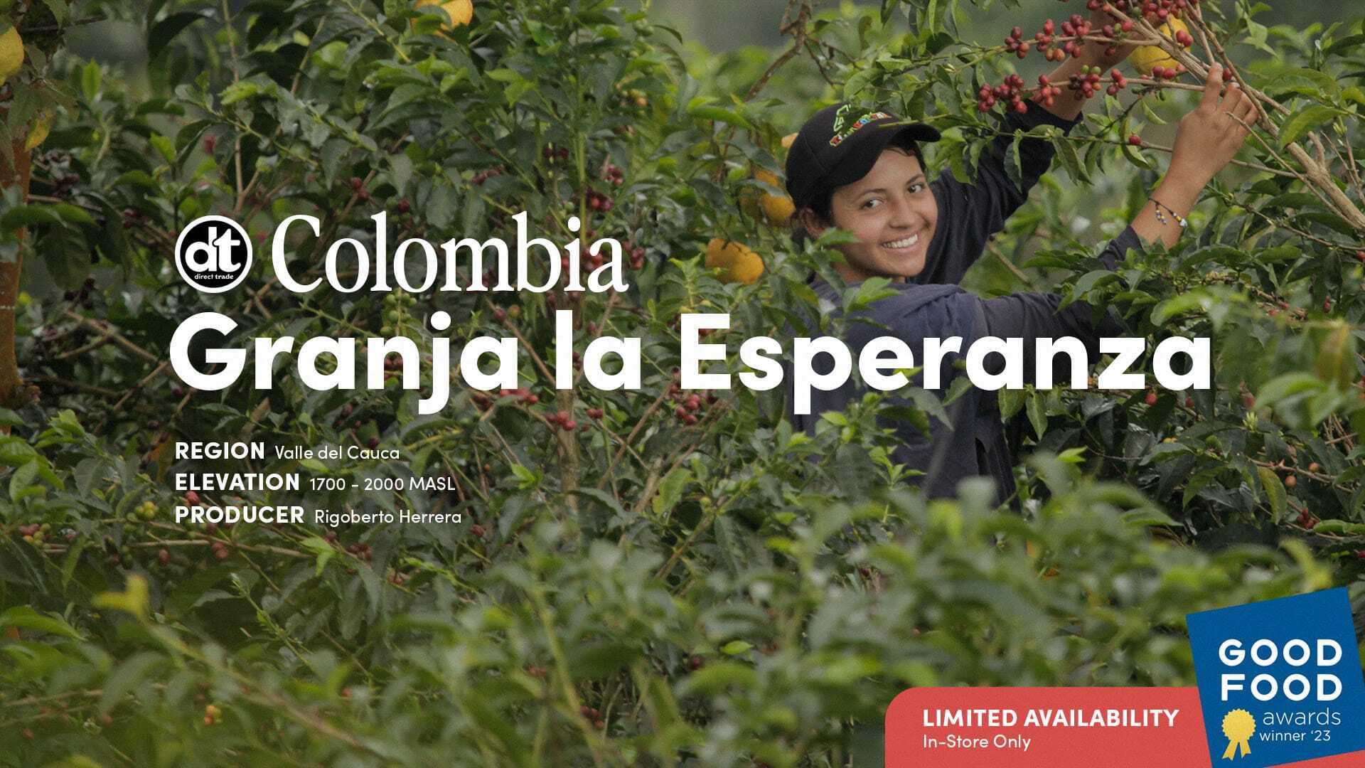 Granja La Esperanza