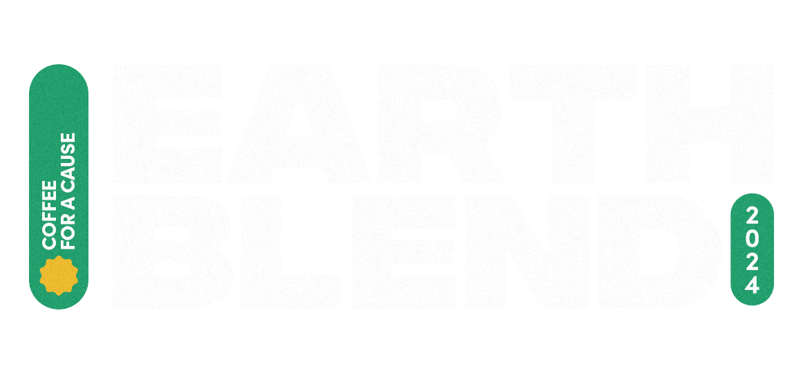 Coffee For A Cause: Earth Blend