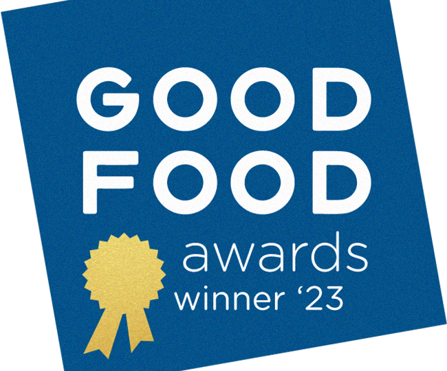 Good Food Winner 2023