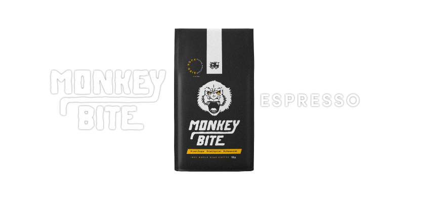 Image Link: Monkey Bite Espresso