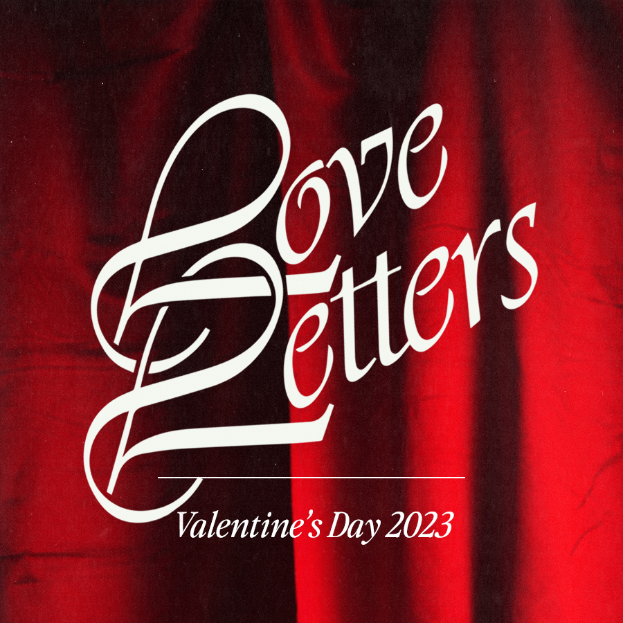 2023loveletters Blogicon 