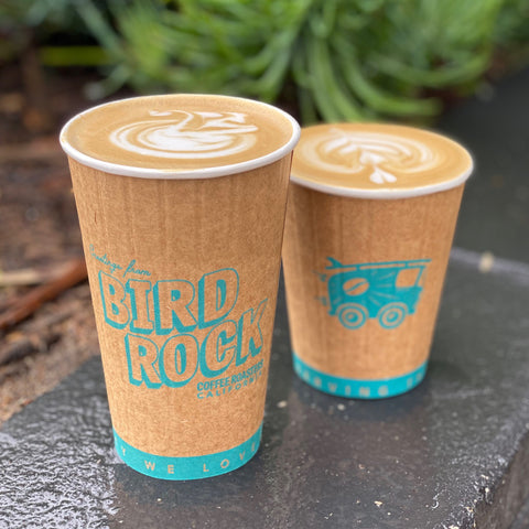 COVID-19 Response - Bird Rock Coffee Roasters